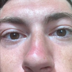 Meet your Posher, Rich